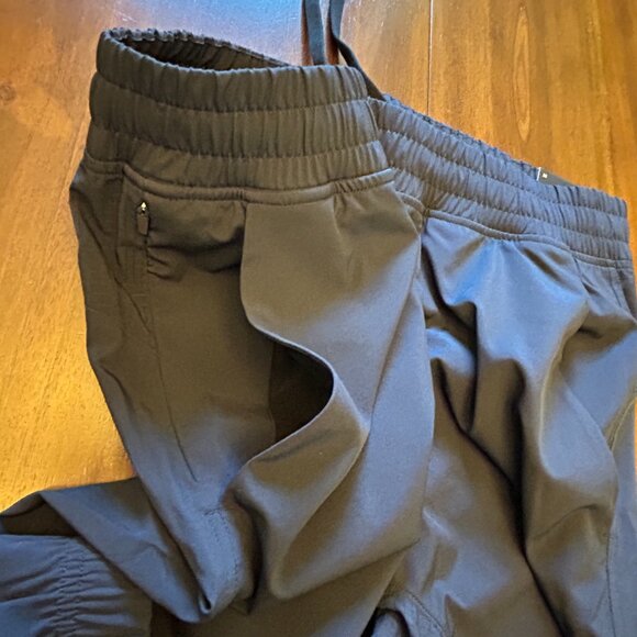 NWT YPB Motion Tek Pant Jogger Athletic Blue Size Medium - Picture 16 of 16